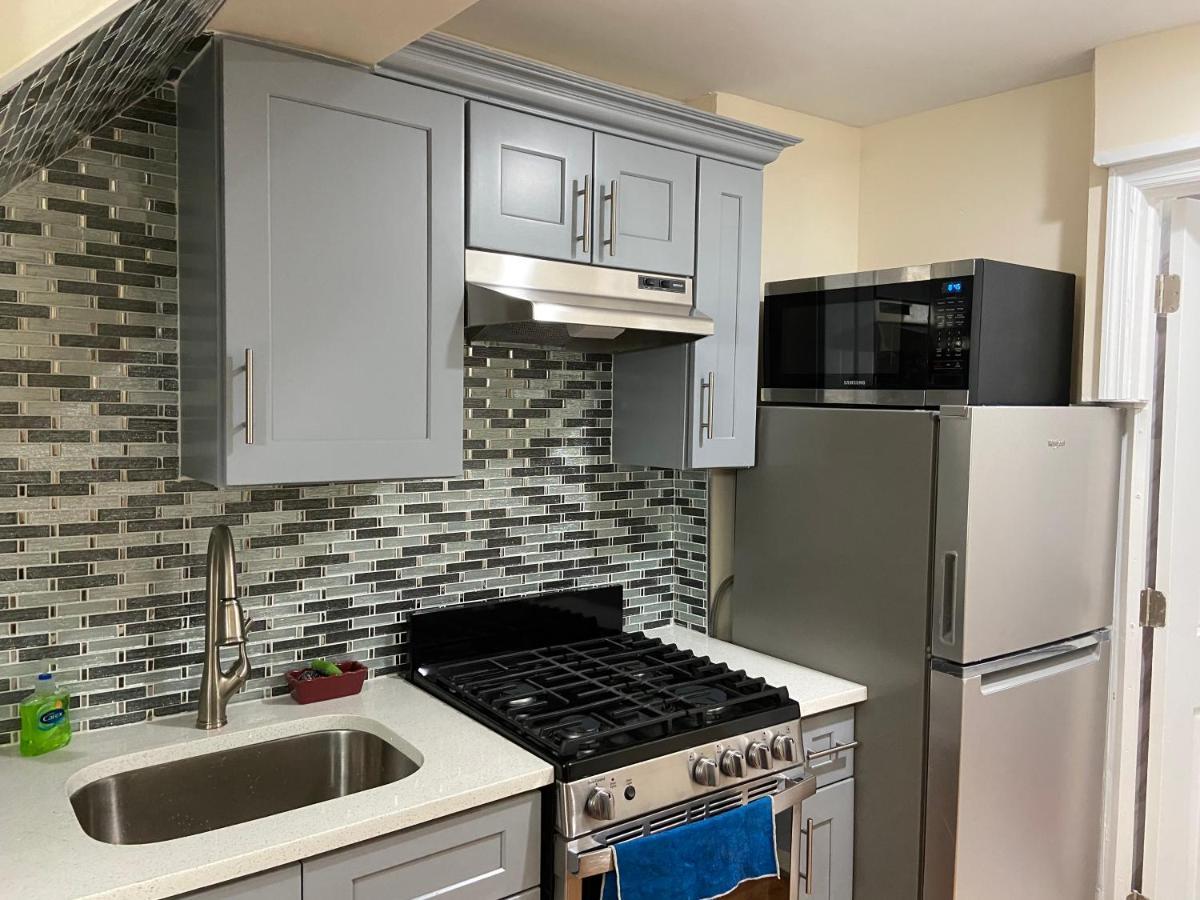 A Great Room In Queens New York Exterior foto